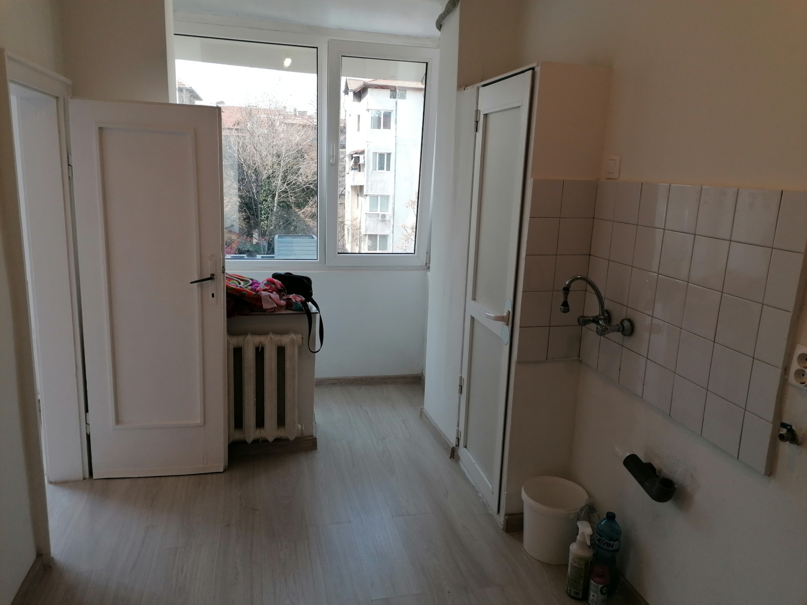 Продава 4-СТАЕН, гр. София, Център, снимка 13 - Апартаменти - 50330440