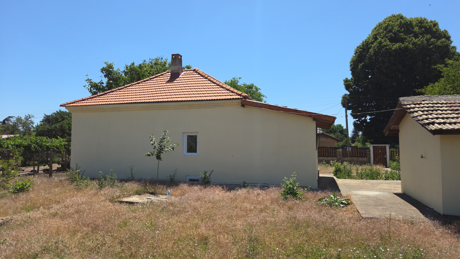 Продава КЪЩА, гр. Балчик, област Добрич, снимка 11 - Къщи - 55506821