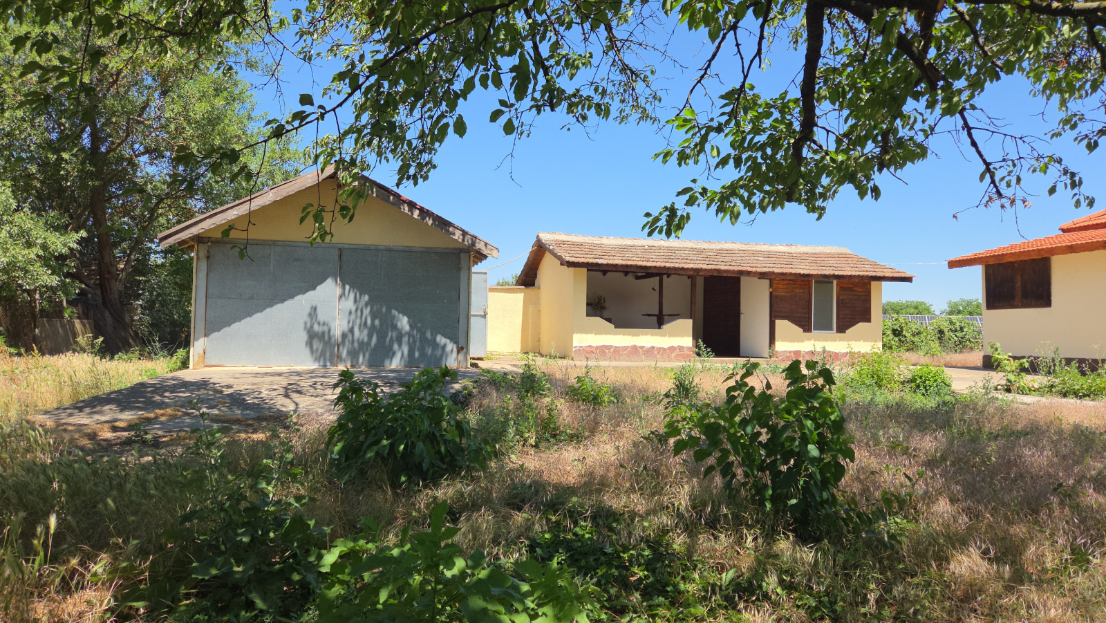 Продава КЪЩА, гр. Балчик, област Добрич, снимка 12 - Къщи - 55506821