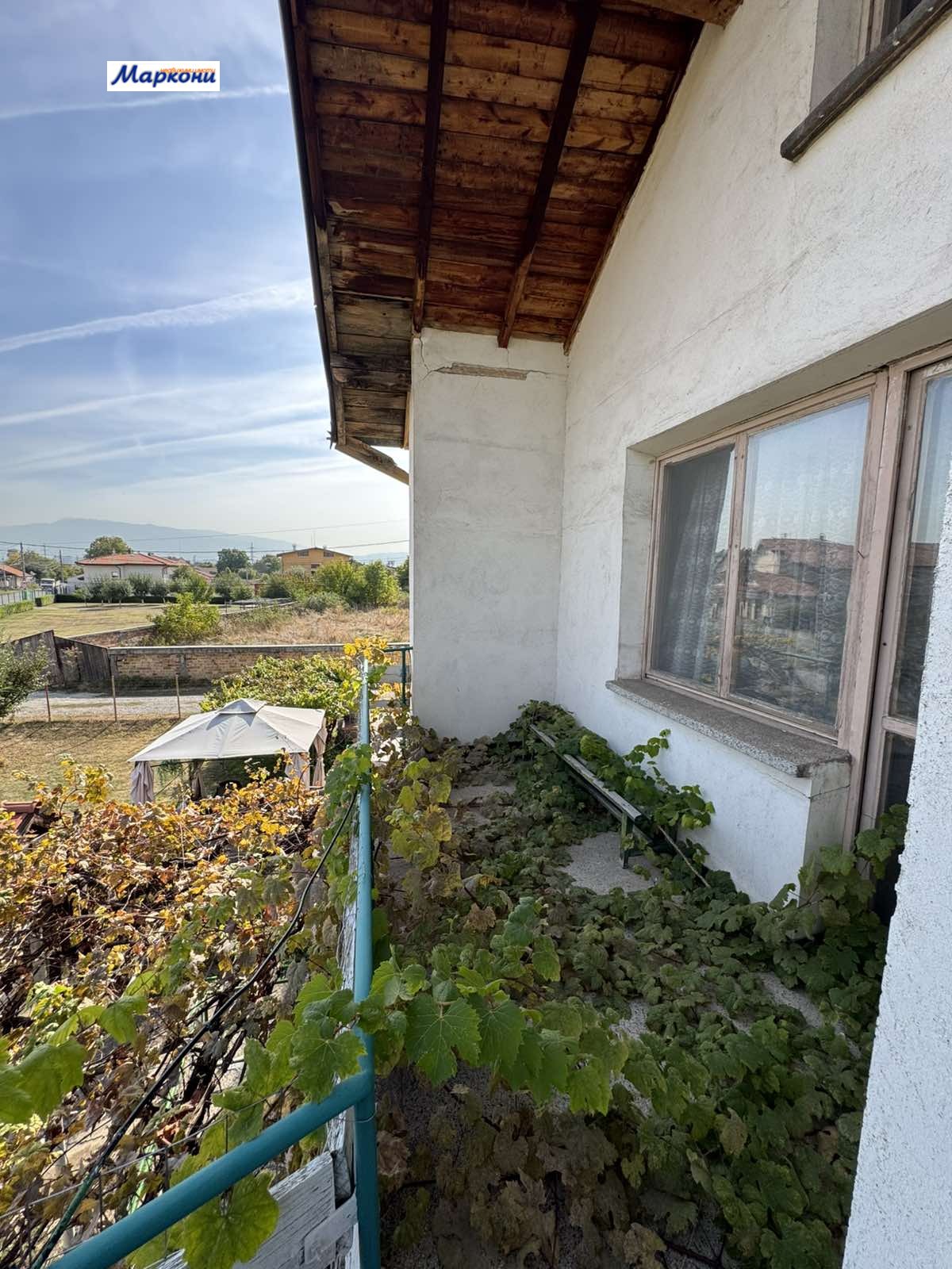 Продава КЪЩА, гр. София, с. Волуяк, снимка 17 - Къщи - 56494701