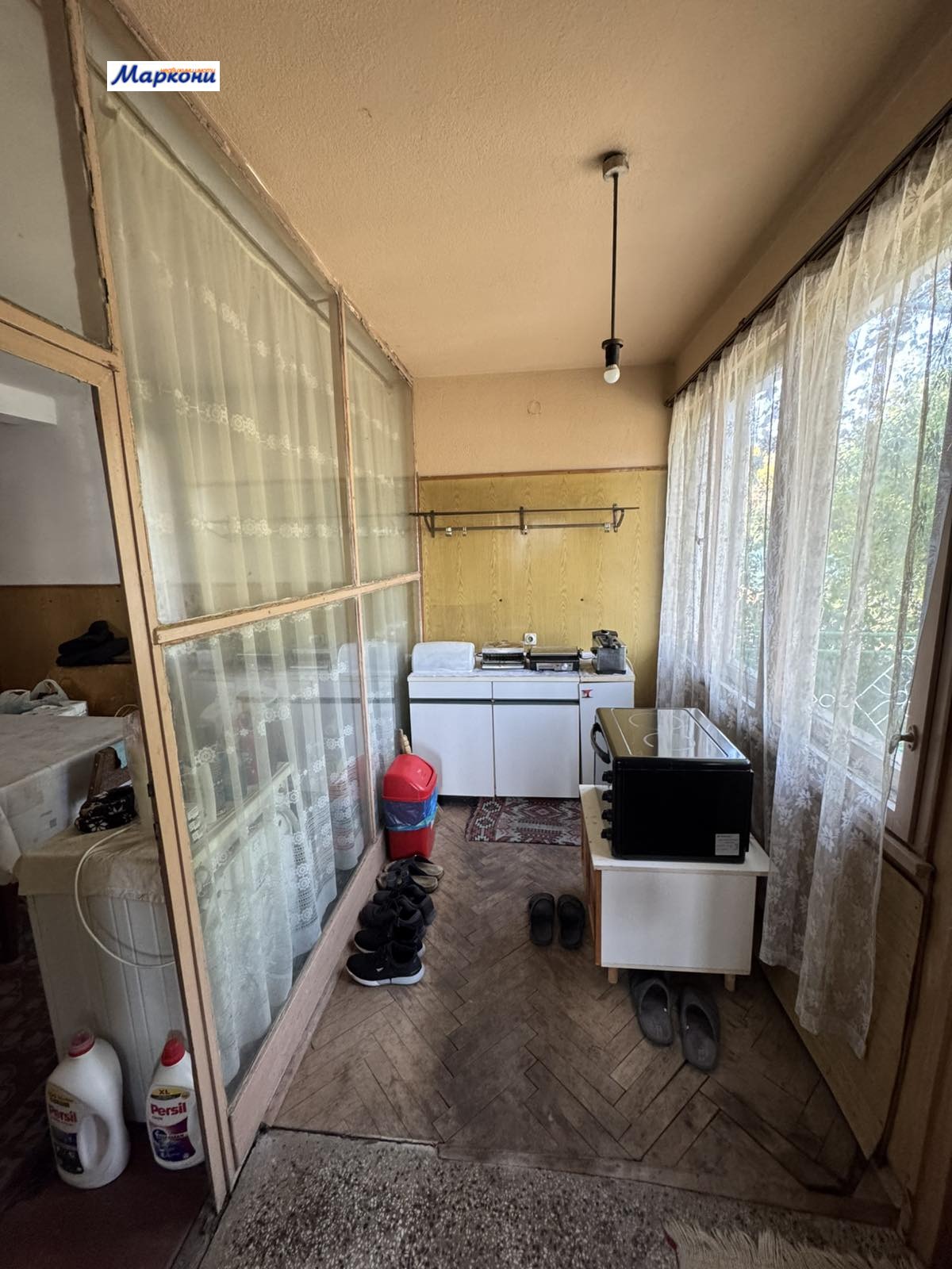 Продава КЪЩА, гр. София, с. Волуяк, снимка 9 - Къщи - 56494701