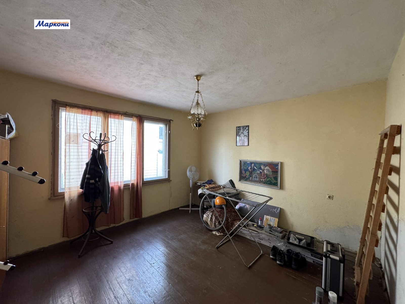 Продава КЪЩА, гр. София, с. Волуяк, снимка 10 - Къщи - 56494701