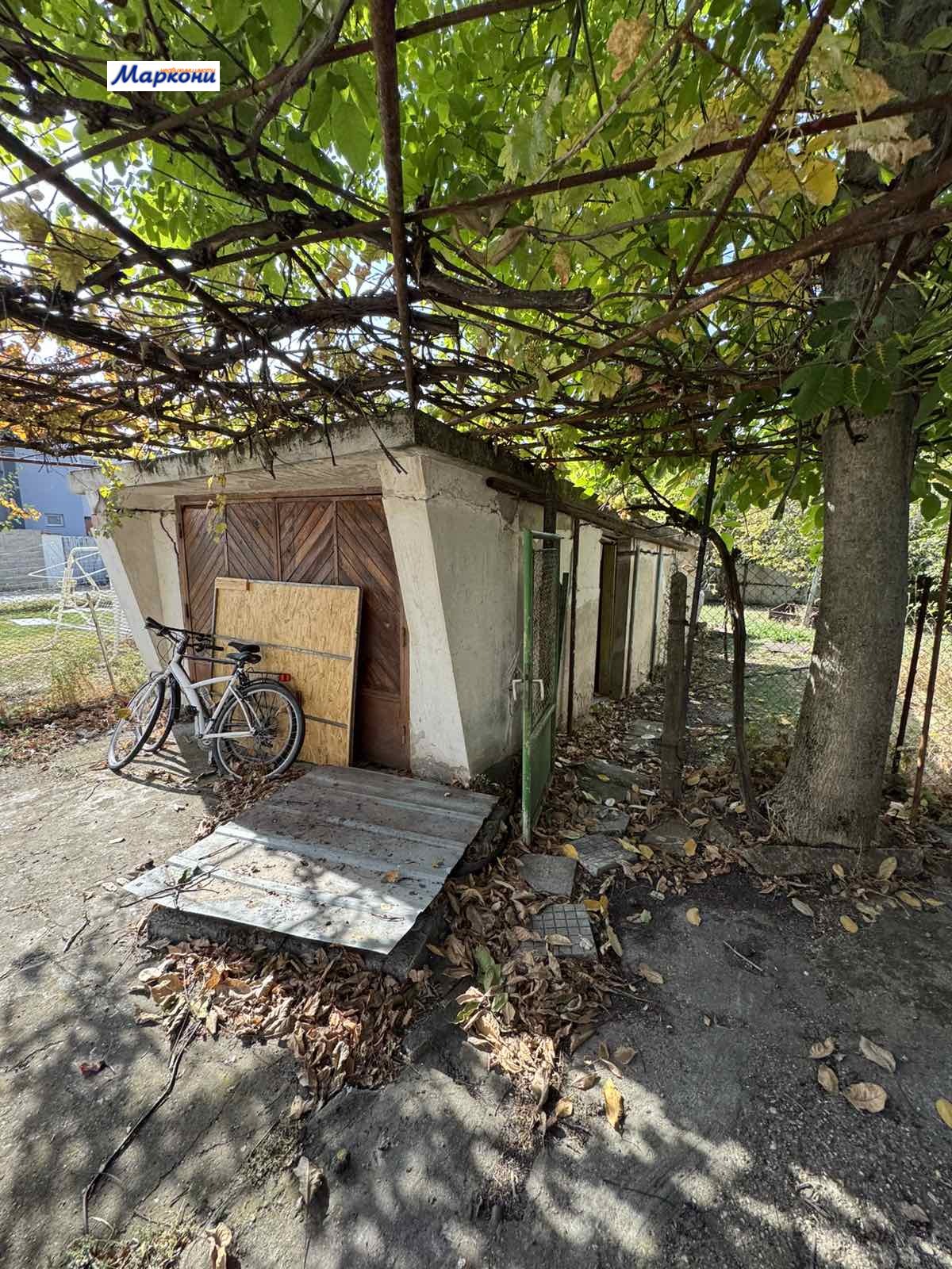 Продава КЪЩА, гр. София, с. Волуяк, снимка 5 - Къщи - 56494701