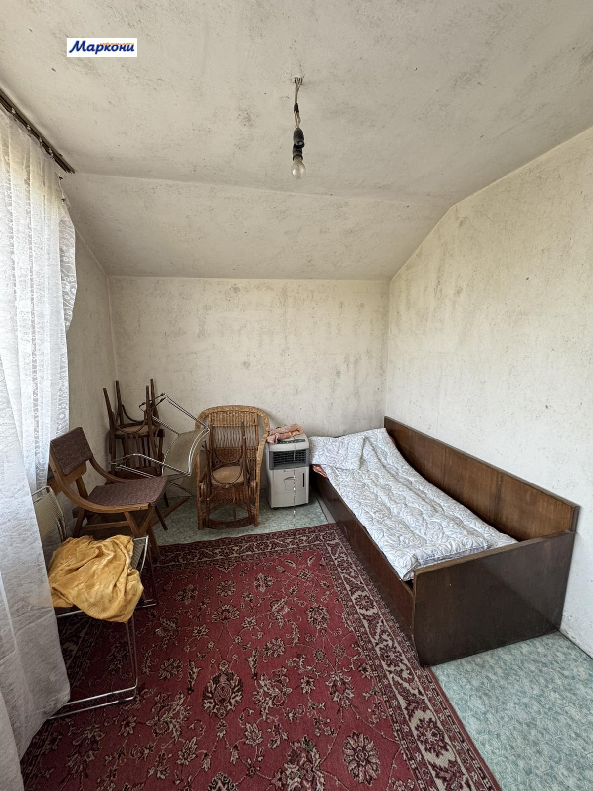 Продава КЪЩА, гр. София, с. Волуяк, снимка 15 - Къщи - 56494701