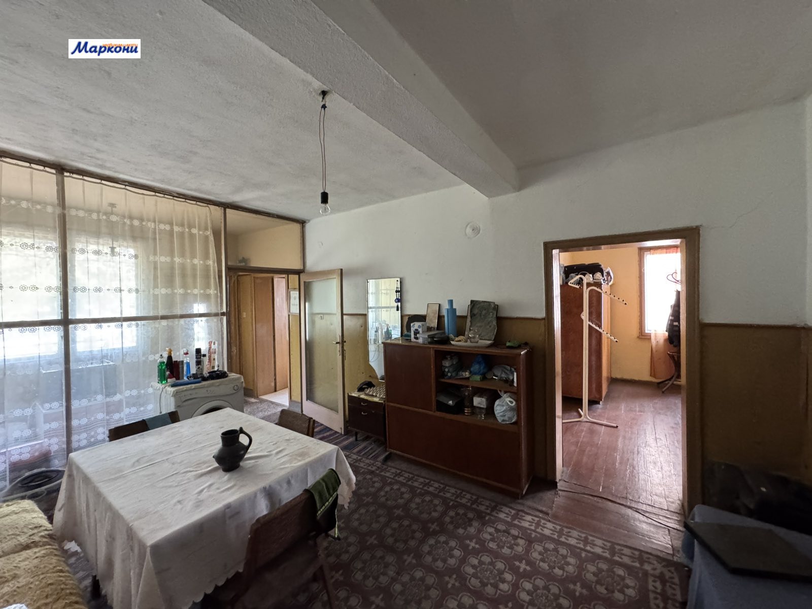 Продава КЪЩА, гр. София, с. Волуяк, снимка 11 - Къщи - 56494701