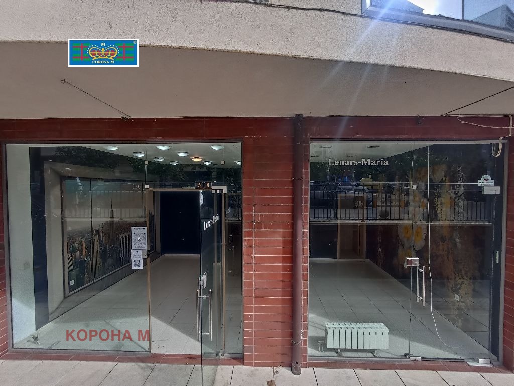 Продава МАГАЗИН, гр. София, Манастирски ливади, снимка 2 - Магазини - 54096165