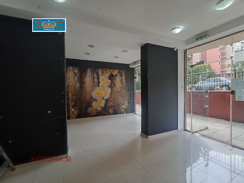 Продава МАГАЗИН, гр. София, Манастирски ливади, снимка 14 - Магазини - 54096165
