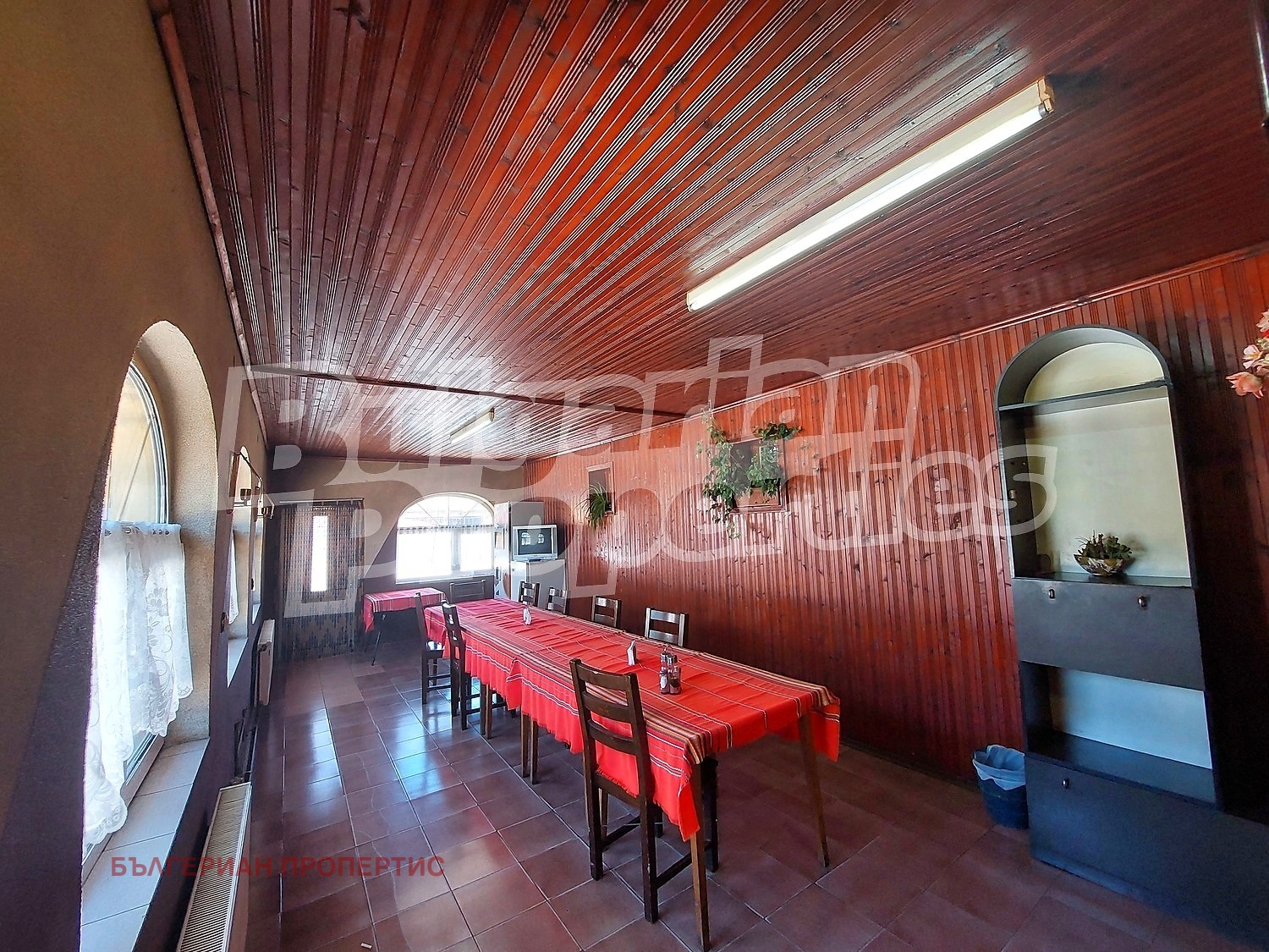 Продава ХОТЕЛ, гр. Златица, област София област, снимка 14 - Хотели - 56109232