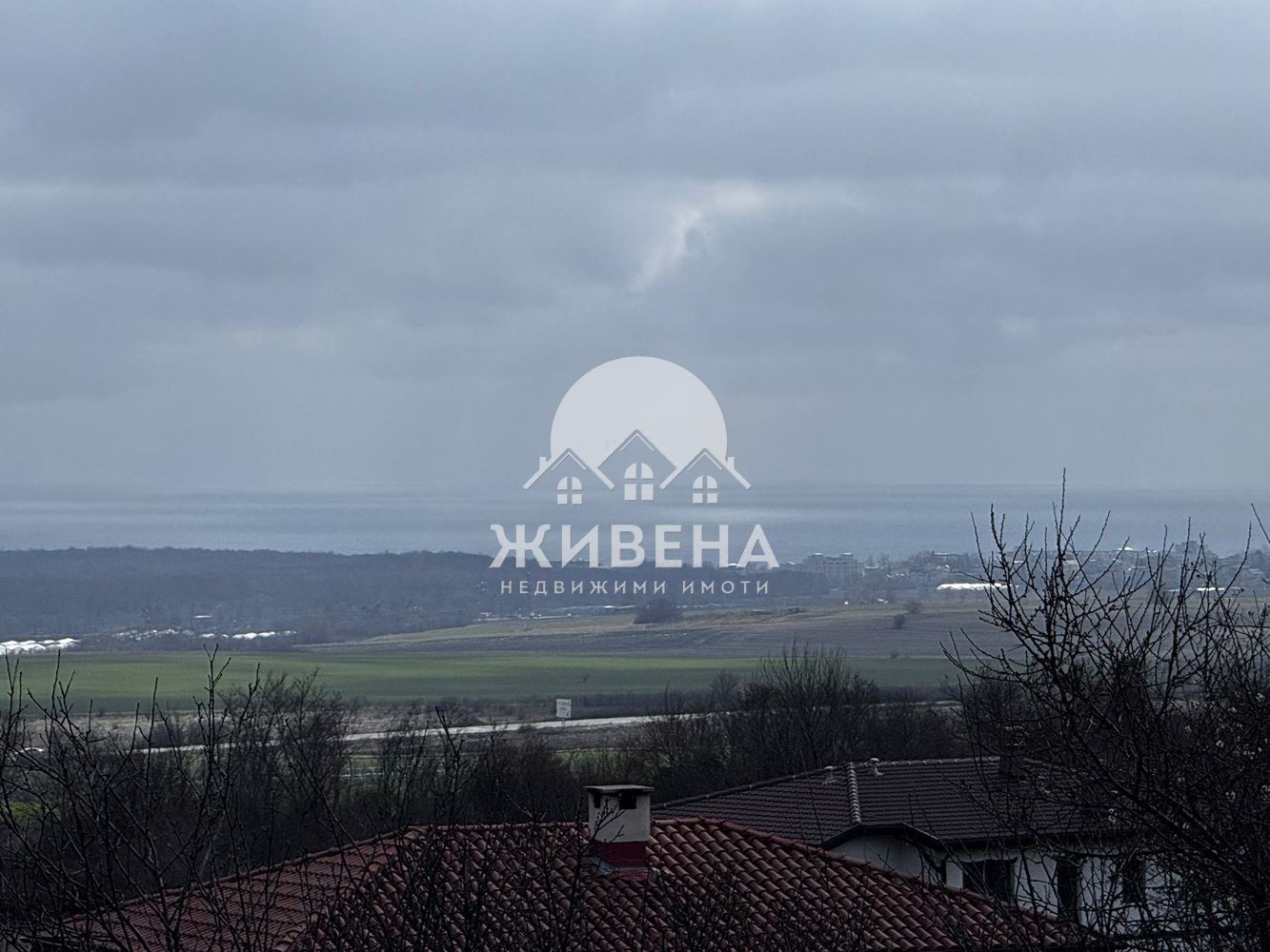 Продава ПАРЦЕЛ, с. Рогачево, област Добрич