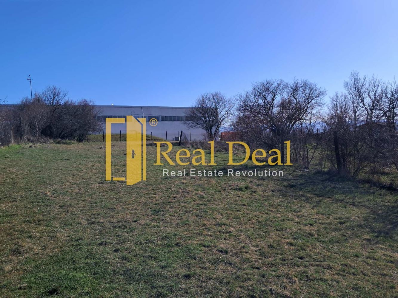 Продава ПАРЦЕЛ, гр. София, гр. Бухово