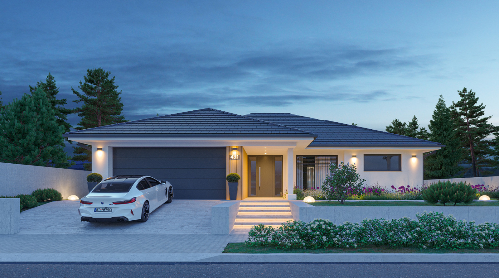 Продава ПАРЦЕЛ, гр. София, с. Мировяне