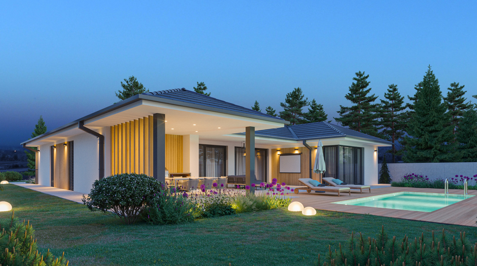 Продава ПАРЦЕЛ, гр. София, с. Мировяне, снимка 4 - Парцели - 54030598