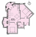 Продава 3-СТАЕН, к.к. Слънчев бряг, област Бургас, снимка 2