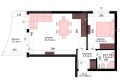 Продава  2-стаен град Варна , Възраждане 3 , 73 кв.м | 12335767 - изображение [3]
