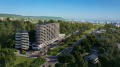 Продава  2-стаен град Варна , Възраждане 3 , 73 кв.м | 12335767 - изображение [2]