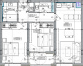 Продава 3-СТАЕН, град София, Люлин 6 • 182500 € / 356938.97 лв. • 84598861 13