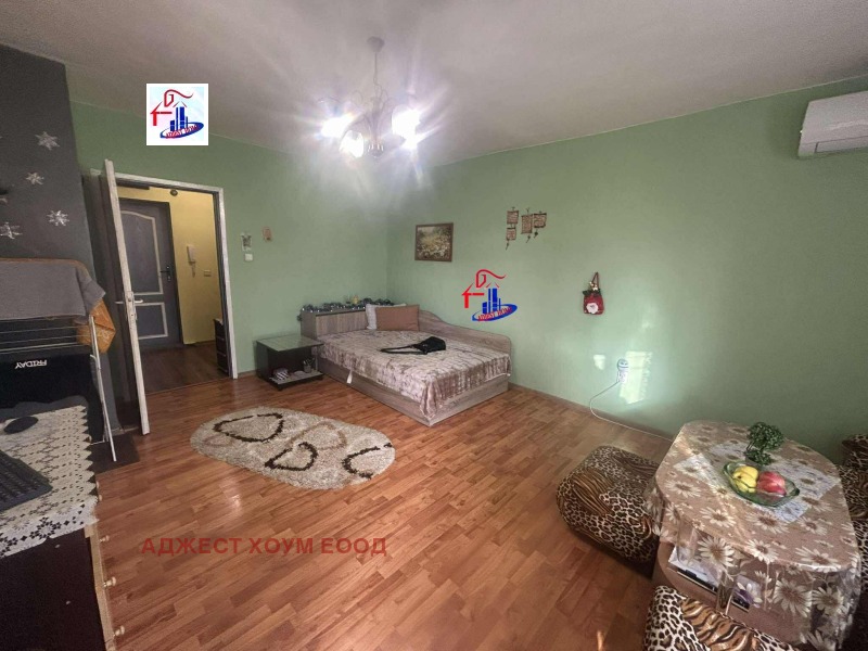 Продава 1-СТАЕН в град Шумен, 5-ти полк - 54 кв.м / 72 603 € » 141 999.13 лв., АДЖЕСТ ХОУМ ЕООД