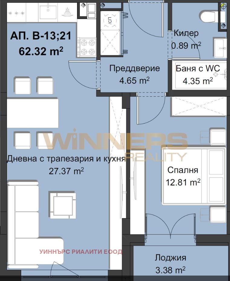 ������� 2-����� | Imot.bg � ����������� 2