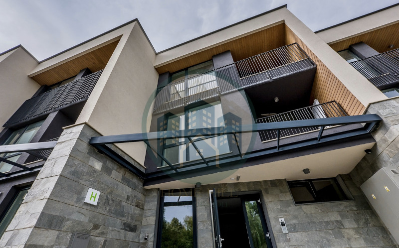 Продава 3-СТАЕН в град София, Симеоново - 132 кв.м / 426 000 € » 833 183.58 лв., ХОУМ ХИЛ КОРПОРЕЙШЪН