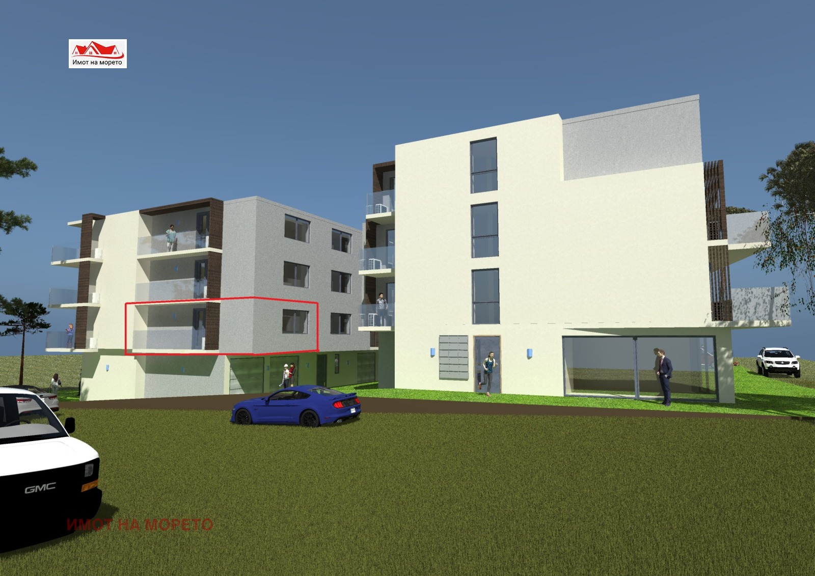 ������� 2-����� | Imot.bg � ����������� 2