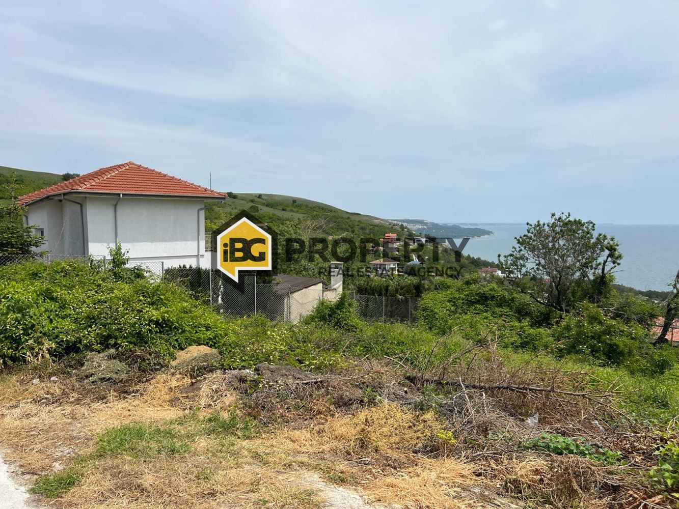 Продава ПАРЦЕЛ | Imot.bg — изображение 6