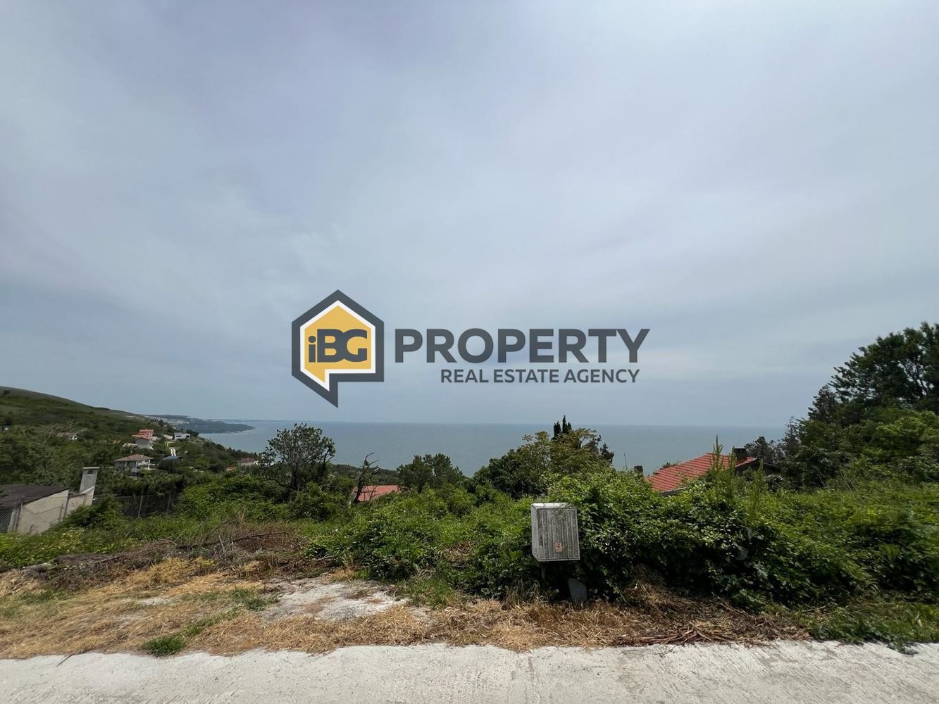 Продава ПАРЦЕЛ | Imot.bg — изображение 1