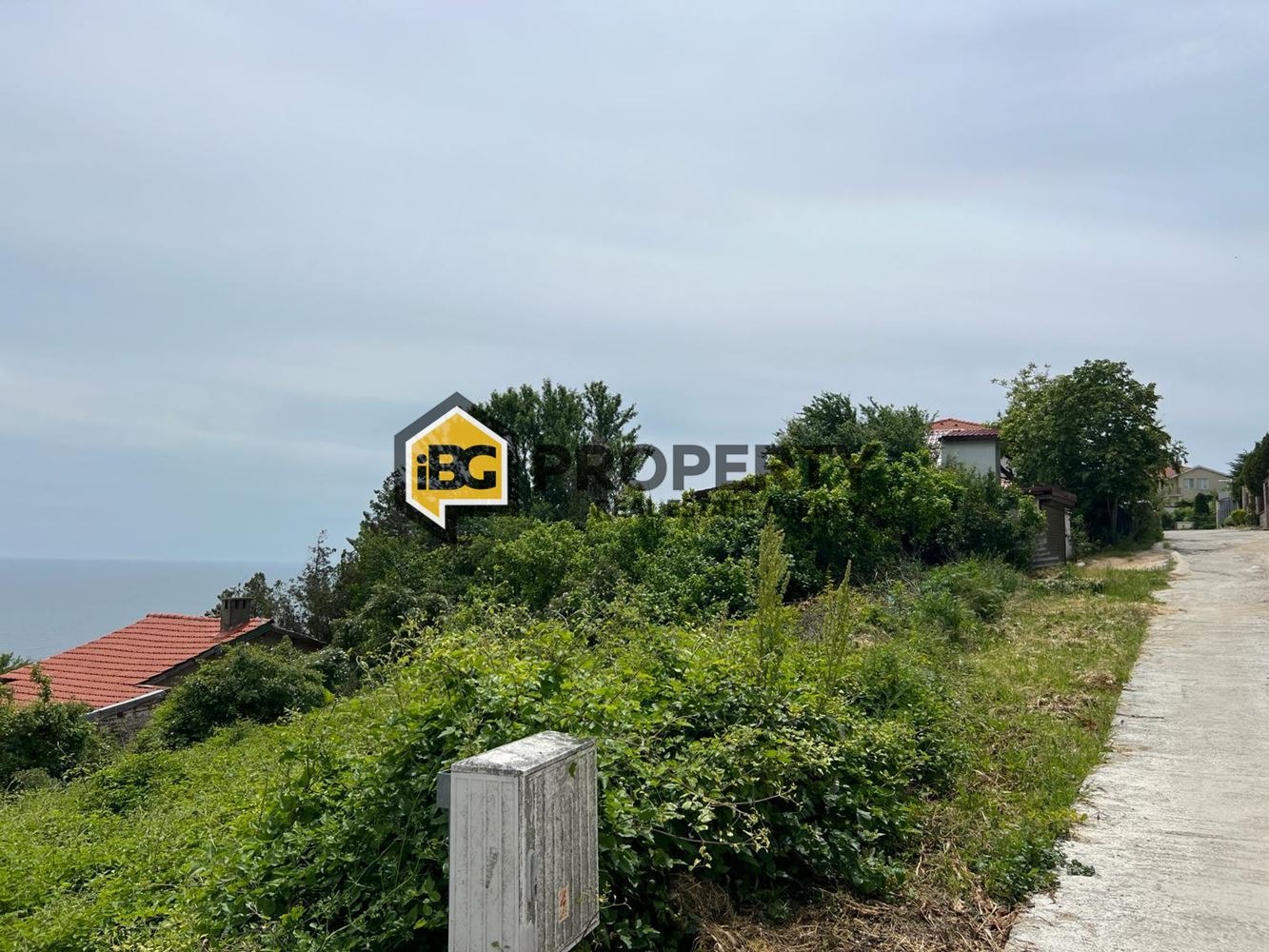 Продава ПАРЦЕЛ | Imot.bg — изображение 5