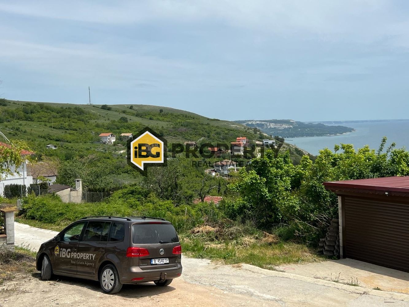 Продава ПАРЦЕЛ | Imot.bg — изображение 4