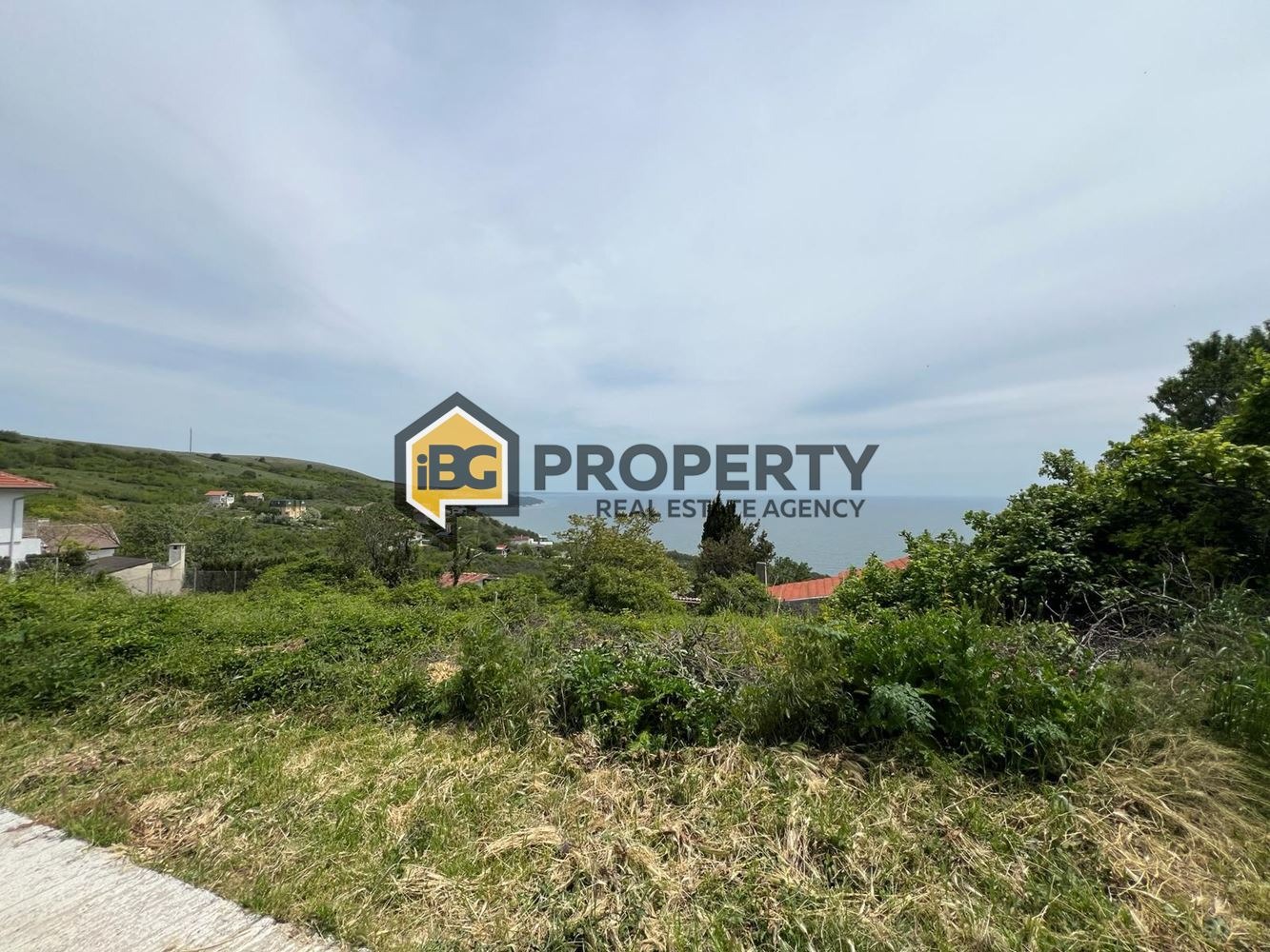 Продава ПАРЦЕЛ | Imot.bg — изображение 3