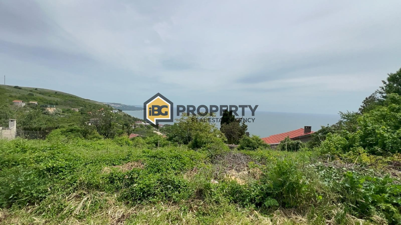 Продава ПАРЦЕЛ | Imot.bg — изображение 2