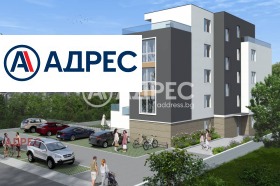 2-стаен град Варна, м-т Пчелина 3