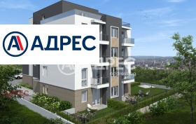 2-стаен град Варна, м-т Пчелина 4