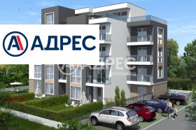 2-стаен град Варна, м-т Пчелина 2