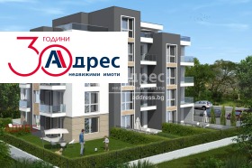 Продажба на двустайни апартаменти в град Варна — страница 6 - изображение 1 