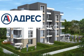 1 bedroom m-t Pchelina, Varna 1