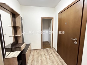 1 dormitorio Tsentar, Razgrad 1