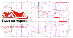 Продава  2-стаен, гр. Созопол