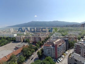 2-стаен град София, Борово