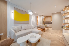 2-СТАЕН, 72 m2