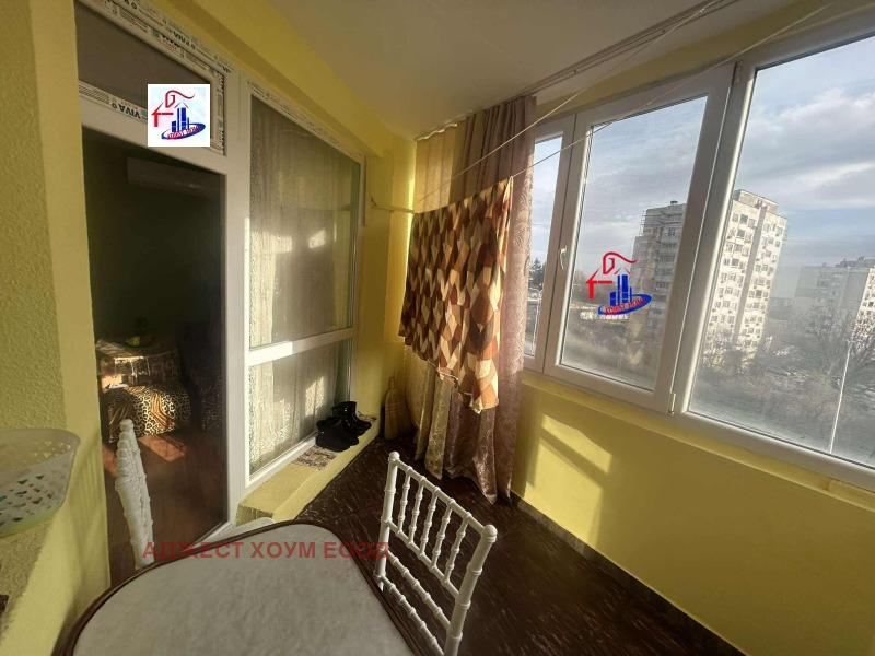 Продава 1-СТАЕН, гр. Шумен, 5-ти полк, снимка 6 - Апартаменти - 53239901