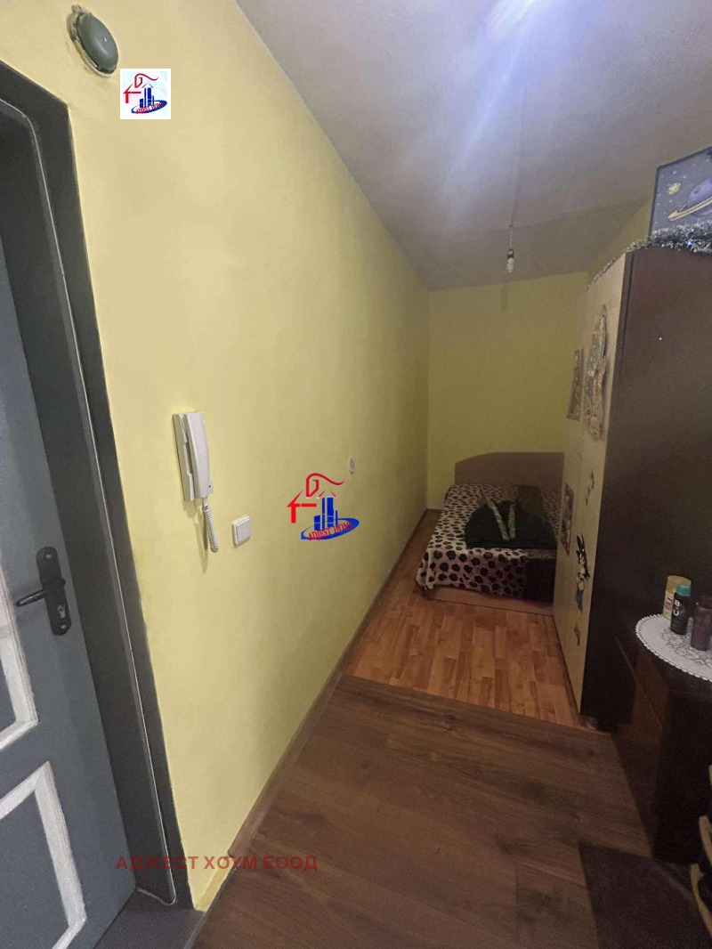 Продава 1-СТАЕН, гр. Шумен, 5-ти полк, снимка 7 - Апартаменти - 53239901