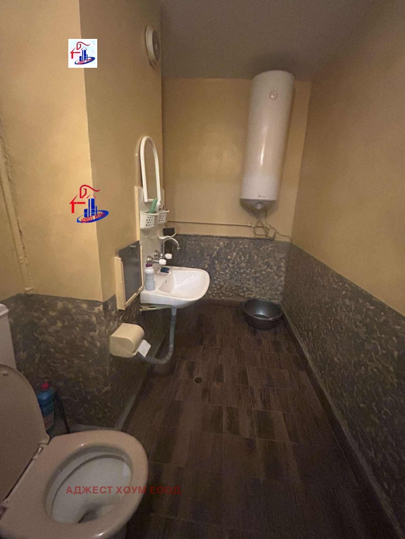 Продава 1-СТАЕН, гр. Шумен, 5-ти полк, снимка 9 - Апартаменти - 53239901