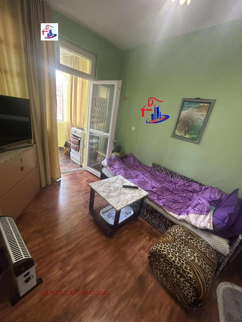 Продава 1-СТАЕН, гр. Шумен, 5-ти полк, снимка 4 - Апартаменти - 53239901