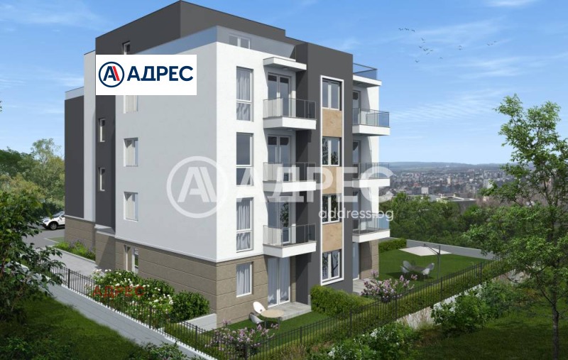 Na prodej  1 ložnice Varna , m-t Pčelina , 55 m2 | 61286144 - obraz [4]