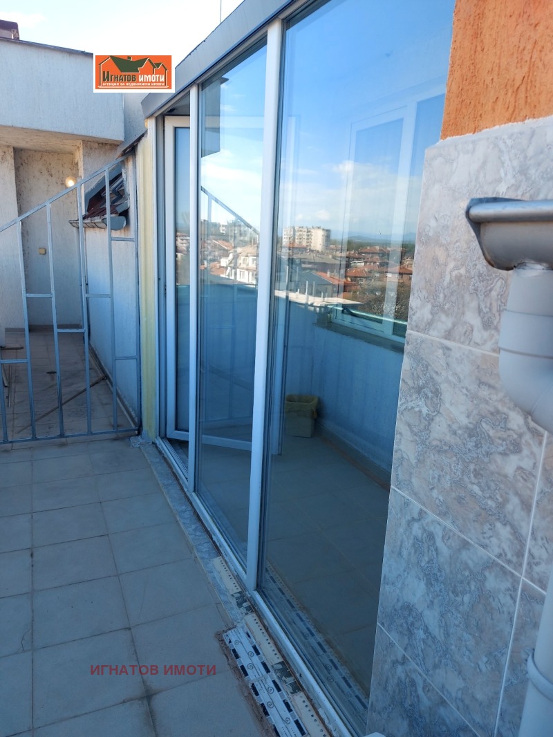 For Sale  1 bedroom Pazardzhik , Tsentar , 108 sq.m | 74821383 - image [10]