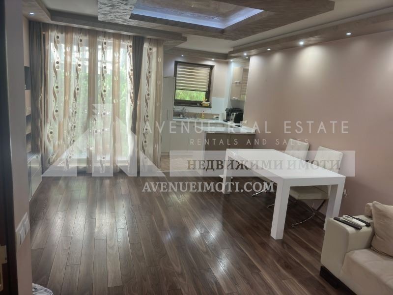 Te koop  1 slaapkamer Plovdiv , Karsjijaka , 100 m² | 61368824 - afbeelding [2]