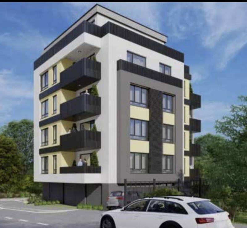 Na prodej  1 ložnice Sofia , Krastova vada , 61 m2 | 29287516 - obraz [2]