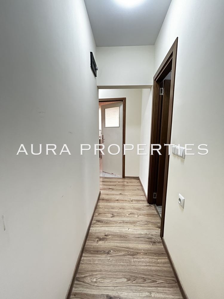 Продава 2-СТАЕН, гр. Разград, Център, снимка 6 - Aпартаменти - 47054857