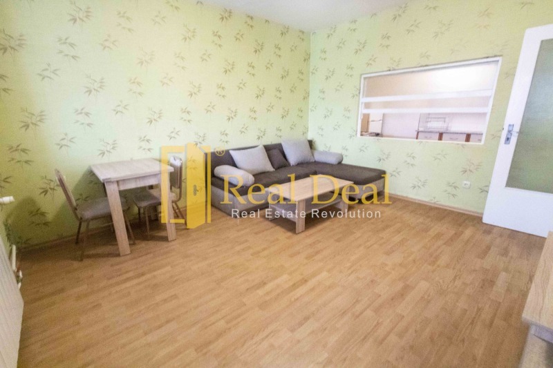 Satılık  1 yatak odası Sofia , Zona B-5 , 60 metrekare | 92599831 - görüntü [3]