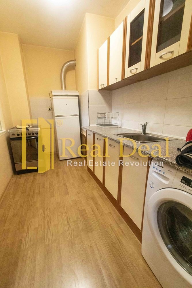 For Sale  1 bedroom Sofia , Zona B-5 , 60 sq.m | 92599831 - image [7]